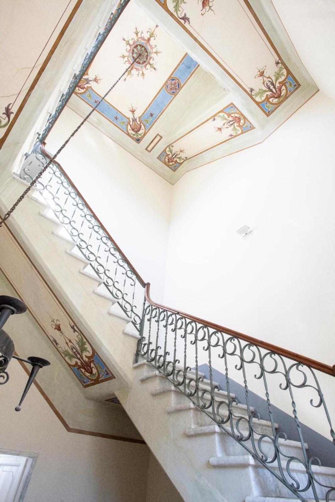 Torre Scribanti Villa Sestri Levante Exterior foto